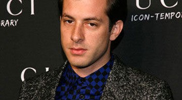 Mark Ronson se apresenta no The Creators Project, em SP, dia 14 de agosto - AP