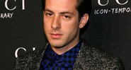 Mark Ronson se apresenta no The Creators Project, em SP, dia 14 de agosto - AP