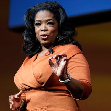 Biografia não-autorizada de Oprah Winfrey, escrita pela jornalista Kitty Kelley, desagradou a apresentadora - AP