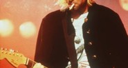 Dirigida por Oren Moverman, cinebio de Kurt Cobain será "crua e caótica, como a vida dele" - AP