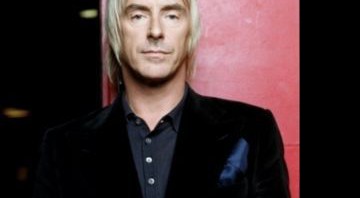 Paul Weller é indicado ao Mercury Prize com álbum <i>Wake Up The Nation</i> - Reprodução/Site oficial