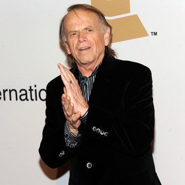 Al Jardine quer que o show de reunião do Beach Boys se torne uma turnê - AP