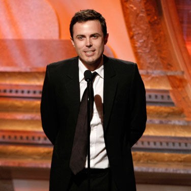 Casey Affleck nega que tenha assediado sexualmente a produtora de <i>Joaquin Phoenix: I'm Still Here</i> - AP