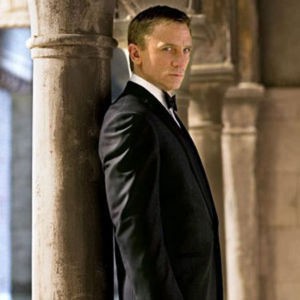 Daniel Craig viverá o jornalista Mikael Blomkvist em adaptação de David Fincher - Reprodução