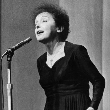 "Non, Je Ne Regrette Rien", famosa na voz de Édith Piaf, inspira trilha-sonora de <i>A Origem</i> - AP