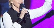 Ellen DeGeneres deixa o programa <i>American Idols</i>; Jennifer Lopez é a principal candidata para substituí-la na equipe de jurados - Reprodução/Site Oficial