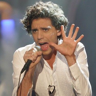 Mika tocará no festival Planeta Terra, no dia 20 de novembro, em São paulo - AP