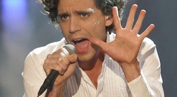 Mika tocará no festival Planeta Terra, no dia 20 de novembro, em São paulo - AP