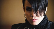 <b>VÁRIAS VERSÕES</b> A personagem Lisbeth, na adaptação sueca da trilogia, interpretada por Noomi Rapace. - Knut Koivisto / Divulgação