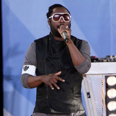 Will.i.am é totalmente contra o lançamento do disco de inéditas de Michael Jackson, previsto para novembro - AP