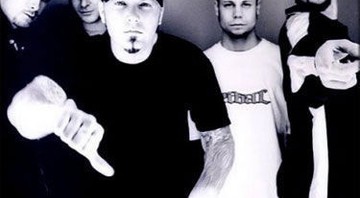 Limp Bizkit, que deve vir ao Brasil em outubro, libera "Walking Away" para audição - Divulgação