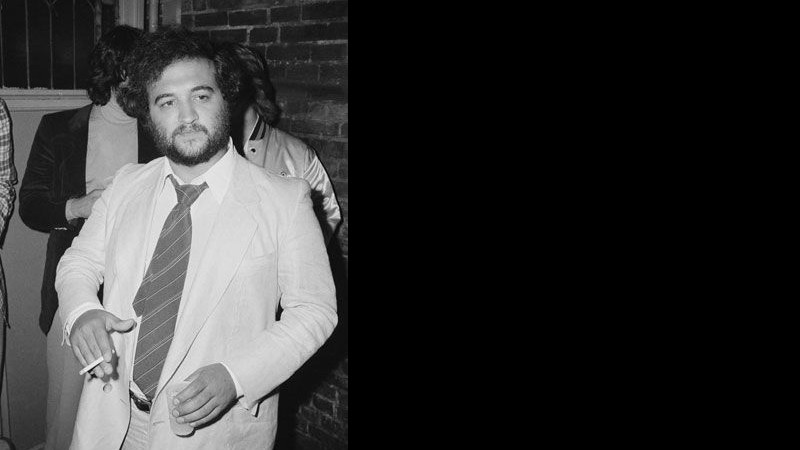 Vida do comediante John Belushi será contada no cinema - AP