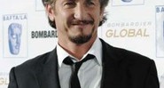 Sean Penn integra elenco de <i>This Must Be The Place</i>, junto a filha de Bono, Eve Hewson - AP