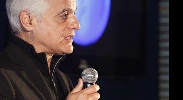 Roberto Medina, idealizador do Rock in Rio - Rogério Rezende