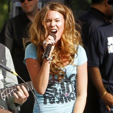 Joss Stone se apresenta no SWU no dia 10 outubro - AP