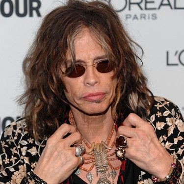 Steven Tyler se juntará a Jennifer Lopez na nova temporada de <i>American Idol</i> - AP