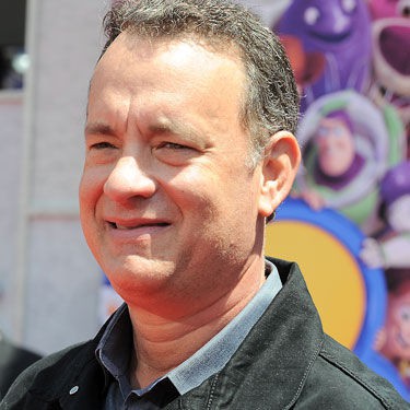 Tom Hanks poderá contracenar com Sandra Bullock em novo longa da Paramount - AP