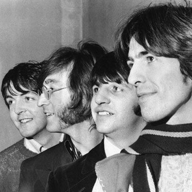 Itens dos Beatles serão leiloados em Liverpool - AP