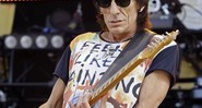 Ronnie Wood recrutou time de peso para seu novo disco solo - AP