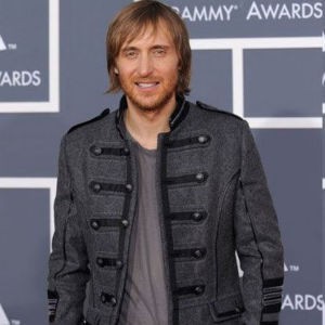 David Guetta toca este ano no Creamfields, em Liverpool - AP