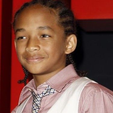 Ator Jaden Smith está sendo cotado para novo filme da Disney - AP