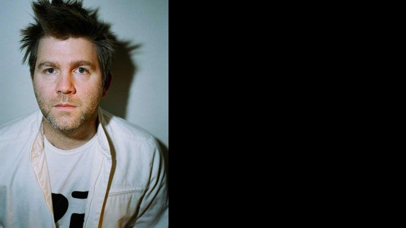 "Lançaremos alguns vinis de 12 polegadas e coisas do tipo", diz James Murphy sobre o futuro do LCD Soundsystem - Reprodução/ MySpace