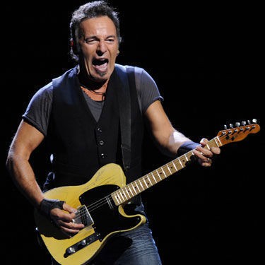 Bruce Springsteen vai lança caixa com edição especial de <i>Darkness on the Edge of Town</i> - AP