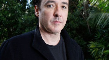 John Cusack viverá o escritor Edgar Allan Poe em cinebiografia - AP