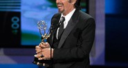 Al Pacino levou o Emmy de melhor ator pelo telefilme <i>You Don't Know Jack</i> - AP