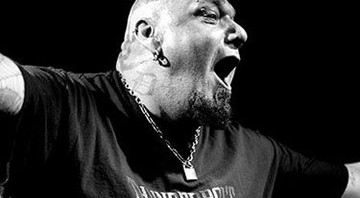 Paul Di'Anno se apresenta em São Paulo nesta quinta, 2 - Divulgação