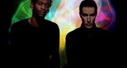 Massive Attack se apresenta no Brasil em novembro - Reprodução/ Facebook oficial