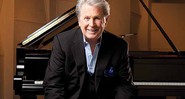 <b>INACABADO</b> Brian Wilson deu uma mão a Gershwin - Divulgação