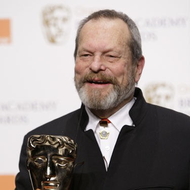 Terry Gilliam terá que atrasar novamente a produção de <i>The Man Who Killed Don Quixote</i> - AP