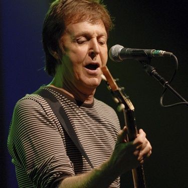 Paul McCartney: shows no Brasil em novembro? - AP