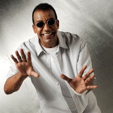 Jorge Ben Jor, uma das atrações do Planeta Brasil 2010 - Divulgação