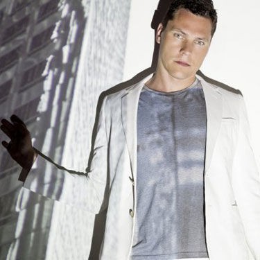 Tiësto fechará o SWU, dia 11 de outubro - Reprodução/MySpace