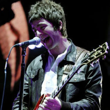 Noel Gallagher não deve lançar faixas novas nos próximos meses - AP