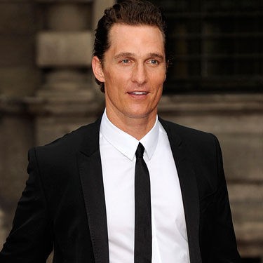 Matthew McConaughey viverá assassino na comédia <i>Killer Joe</i> - AP