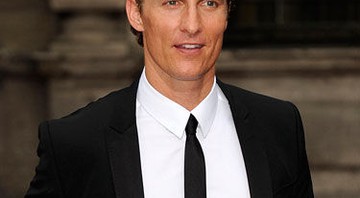 Matthew McConaughey viverá assassino na comédia <i>Killer Joe</i> - AP