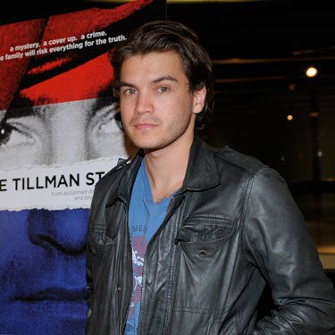 Emile Hirsch atuará ao lado de Matthew McConaughey em nova comédia - AP