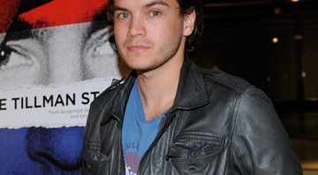 Emile Hirsch atuará ao lado de Matthew McConaughey em nova comédia - AP