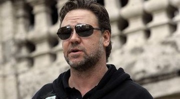 Russell Crowe atuará em filme de kung fu - AP