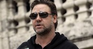 Russell Crowe atuará em filme de kung fu - AP