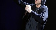 Eminem virá ao Brasil em novembro, afirma a colunista Mônica Bergamo - AP