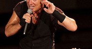 Bruce Springsteen esteve no lançamento de <i>The Promise: The Making of Darkness on the Edge of Town</i> - Reprodução/Site oficial