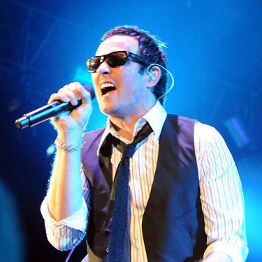 <i>Not Dead & Not For Sale</i>, biografia de Scott Weiland, chega às lojas no ano que vem - AP