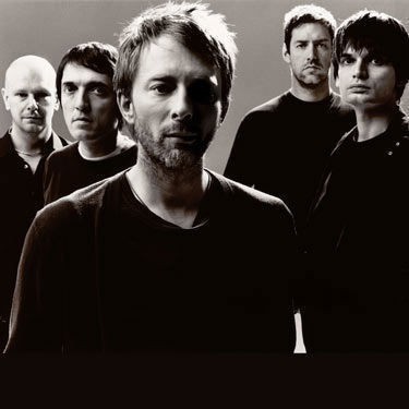 Radiohead estuda como lançar o próximo disco - Divulgação