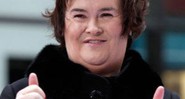 Novo álbum de Susan Boyle trará versão de "Perfect Day", de Lou Reed - AP