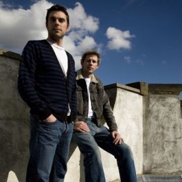 Groove Armada não se apresentará mais ao vivo, apenas em DJ sets como o que fará no Brasil em novembro - Divulgação