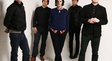 The Charlatans chamou Pete Salisbury para substituir seu baterista temporariamente - Divulgação/Site oficial